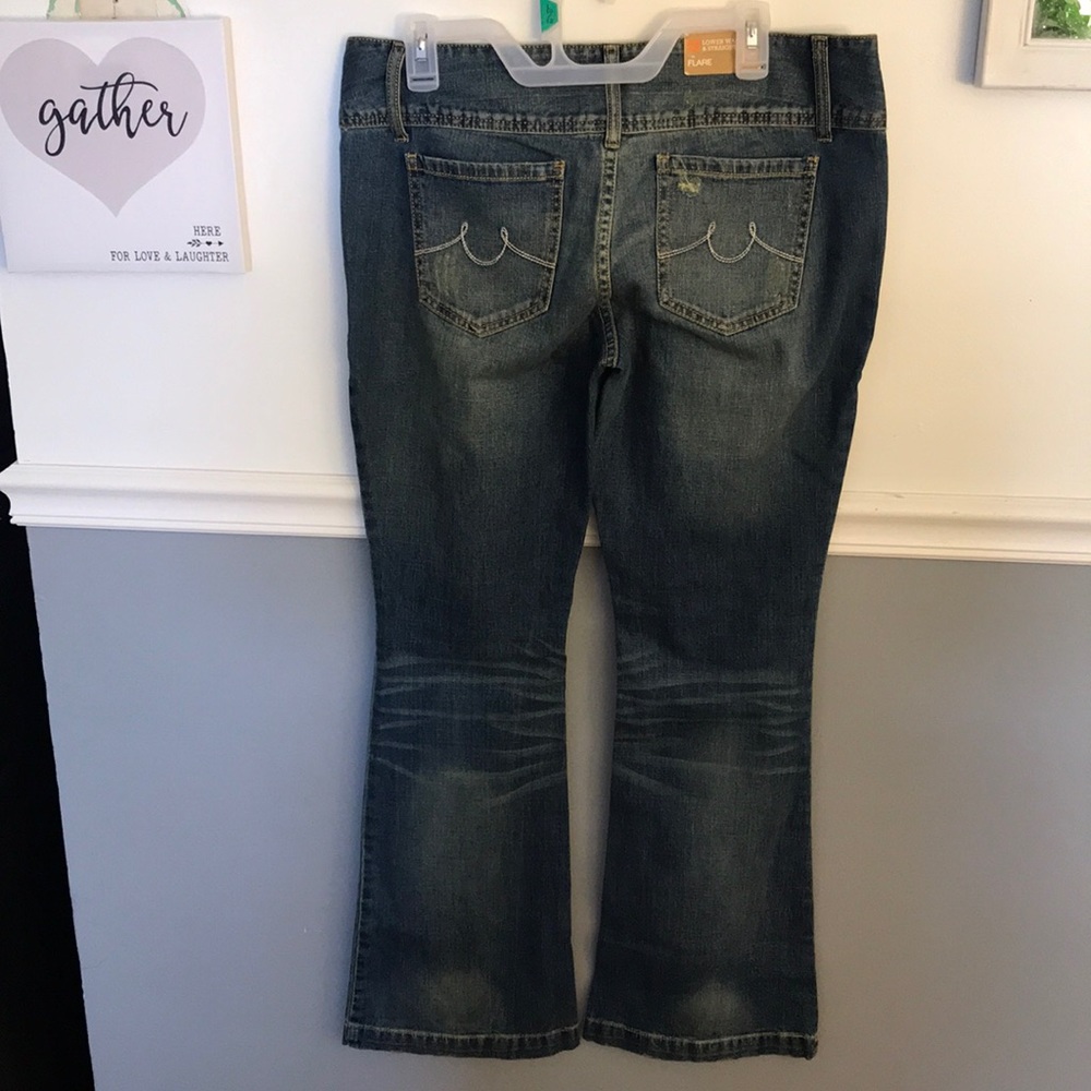 MOSSIMO Jeans - Picture 2 of 5